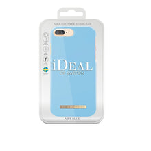 iDeal Of Sweden iPhone 7 Plus Fashion Case A/W 16-17, Airy Blue