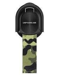 4smarts Loop Guard Basic, Green Camouflage