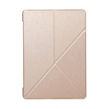 iPearl iPad Pro 11 Cooplay Folding Stand Cover, Gold