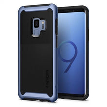 Spigen Samsung Galaxy S9 Neo Hybrid Urban, Coral Blue