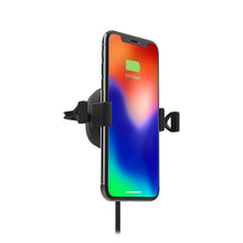 Mophie Charge Stream Vent Mount, Black