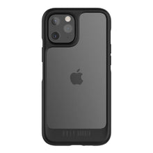 Ugly Rubber iPhone 12 Pro Max  G-Model, Black