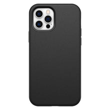 OtterBox iPhone 12 / iPhone 12 Pro Aneu Series, Black Licorice