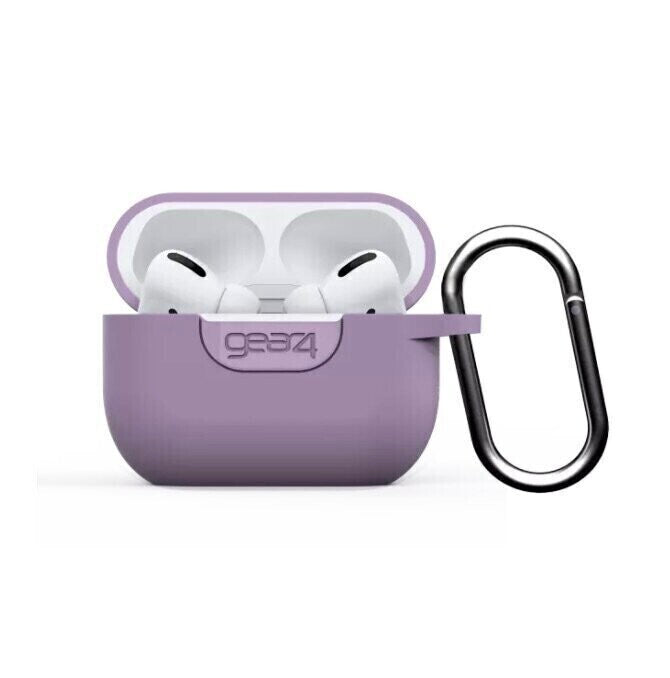 Gear4 AirPods Pro Apollo Case, Lilac