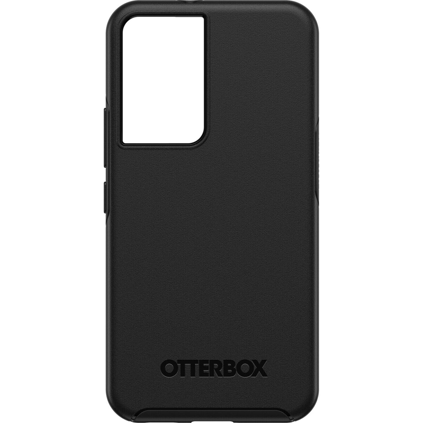 OtterBox Samsung Galaxy S22 5G Symmetry, Black