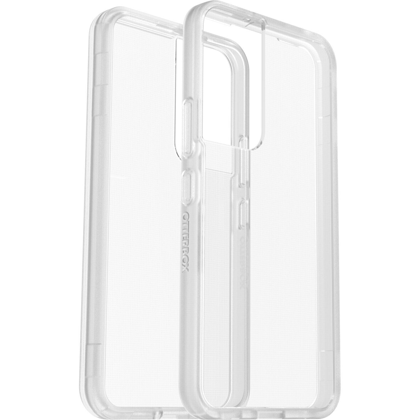 OtterBox Samsung Galaxy S22 5G React, Clear