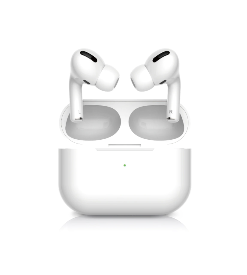 Devia TWS Wireless Earphone Pro Kintone, White