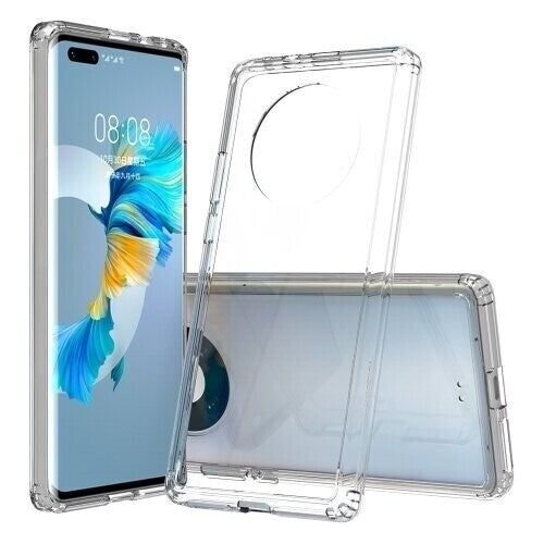 Komass Huawei Mate 40 Pro Soft Case, Clear