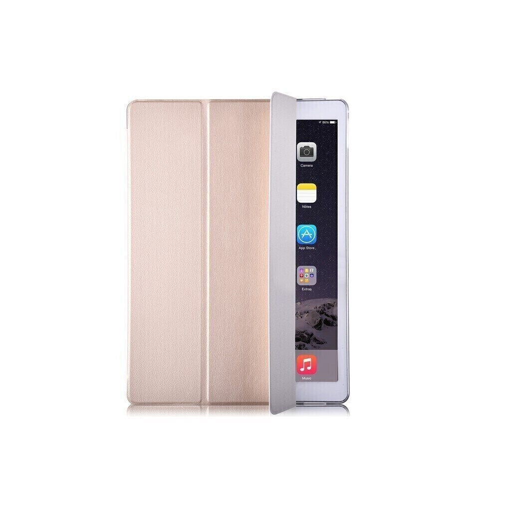 Comma iPad Pro 10.5 Feather Grace, Champagne Gold