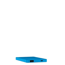 Mophie Powerstation Mini External Battery (3,000mAh), Blue