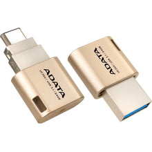 ADATA USB-C 3.1 UC350 Flash Drive, 64GB