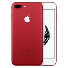 Power Support iPhone 7 Plus Air Jacket, Red (Limited Edition)