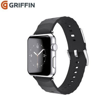 Griffin Apple Watch (42mm) Trainer, Black (GB42308)