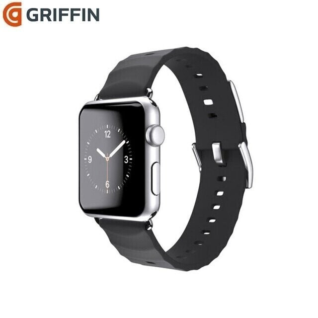 Griffin Apple Watch (42mm) Trainer, Black (GB42308)