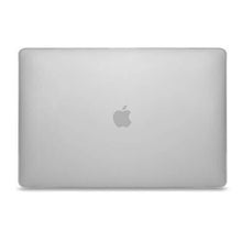 SwitchEasy MacBook Pro 15" 2016 Nude with Keyboard Cover, Translucent White