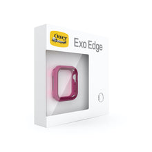 OtterBox Apple Watch Series 6/SE/5/4 (44mm) Exo Edge, Beet Juice (Jazzy/Purple)