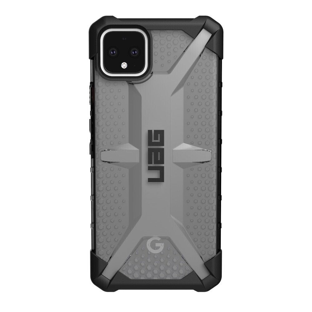 UAG Google Pixel 4 XL Plasma Case, Ash