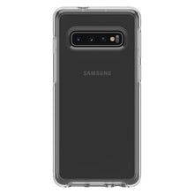 OtterBox Samsung Galaxy S10 5G Symmetry Clear, Clear