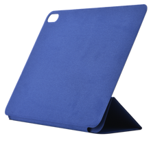 Comma iPad Pro 12.9 (2018) Magnet Case, Blue