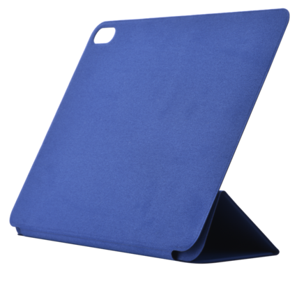 Comma iPad Pro 12.9 (2018) Magnet Case, Blue