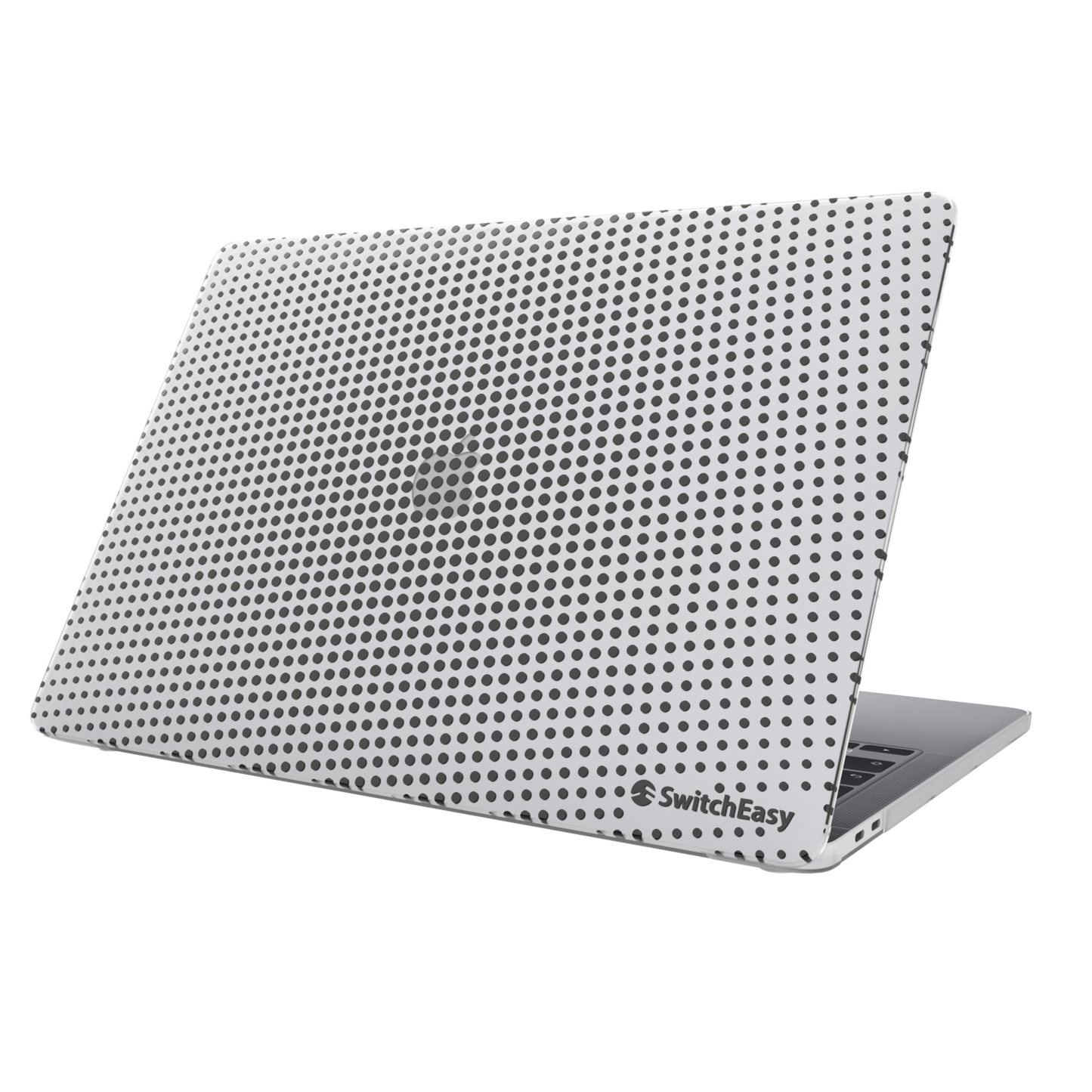 SwitchEasy MacBook Air 13" (2018/2020) Dots, Ice