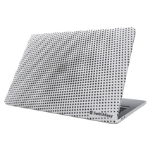 SwitchEasy MacBook Air 13" (2018/2020) Dots, Ice