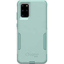 OtterBox Samsung Galaxy S20 Plus Commuter, Mint Way (Surf/Aquifer)