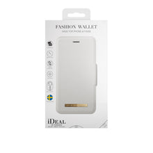 iDeal Of Sweden iPhone 7 Fashion Wallet, White