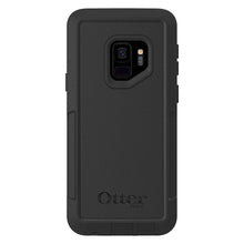 OtterBox Samsung Galaxy S9 Pursuit, Black