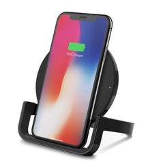 Belkin Boostup Wireless Charging Stand (10W), Black