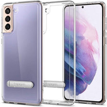 Spigen Samsung Galaxy S21 Plus 5G Ultra Hybrid S, Clear