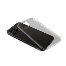 Devia iPhone 12 mini Naked Case, Clear