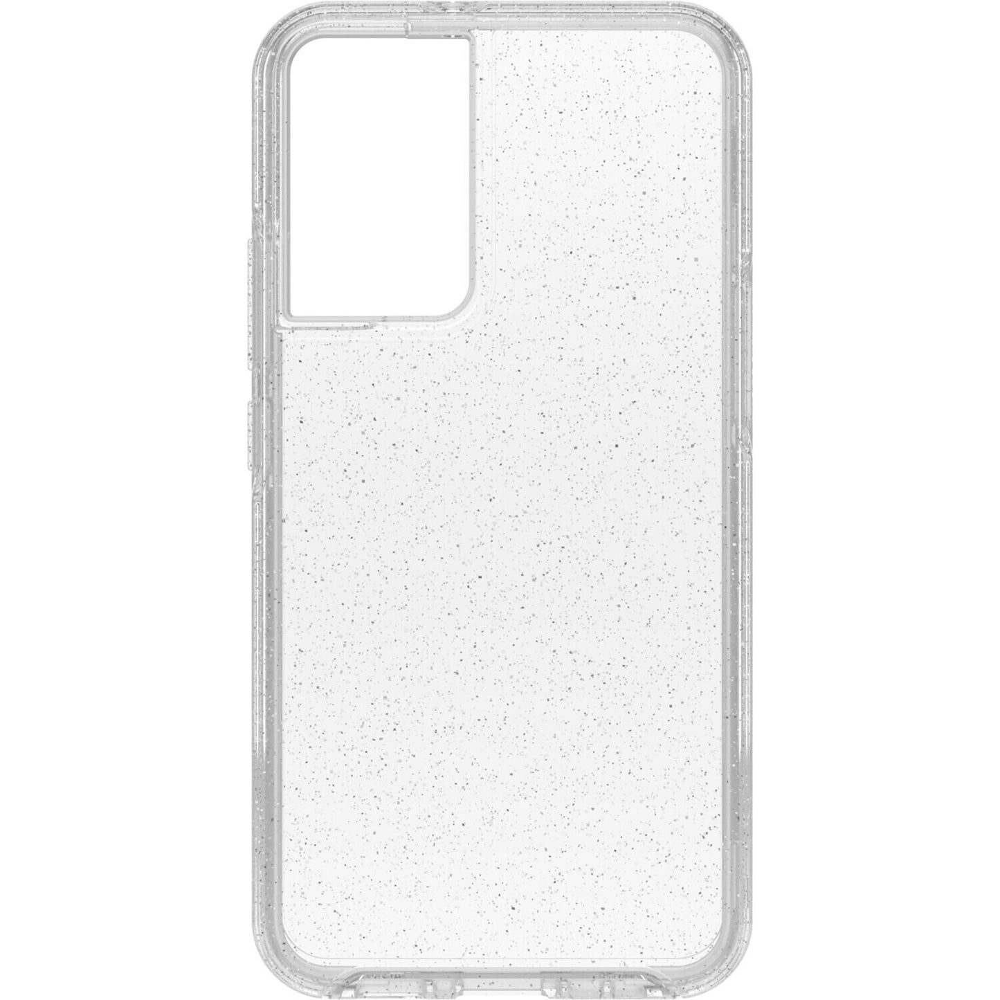 OtterBox Samsung Galaxy S22 Plus 5G Symmetry Clear, Stardust 2.0