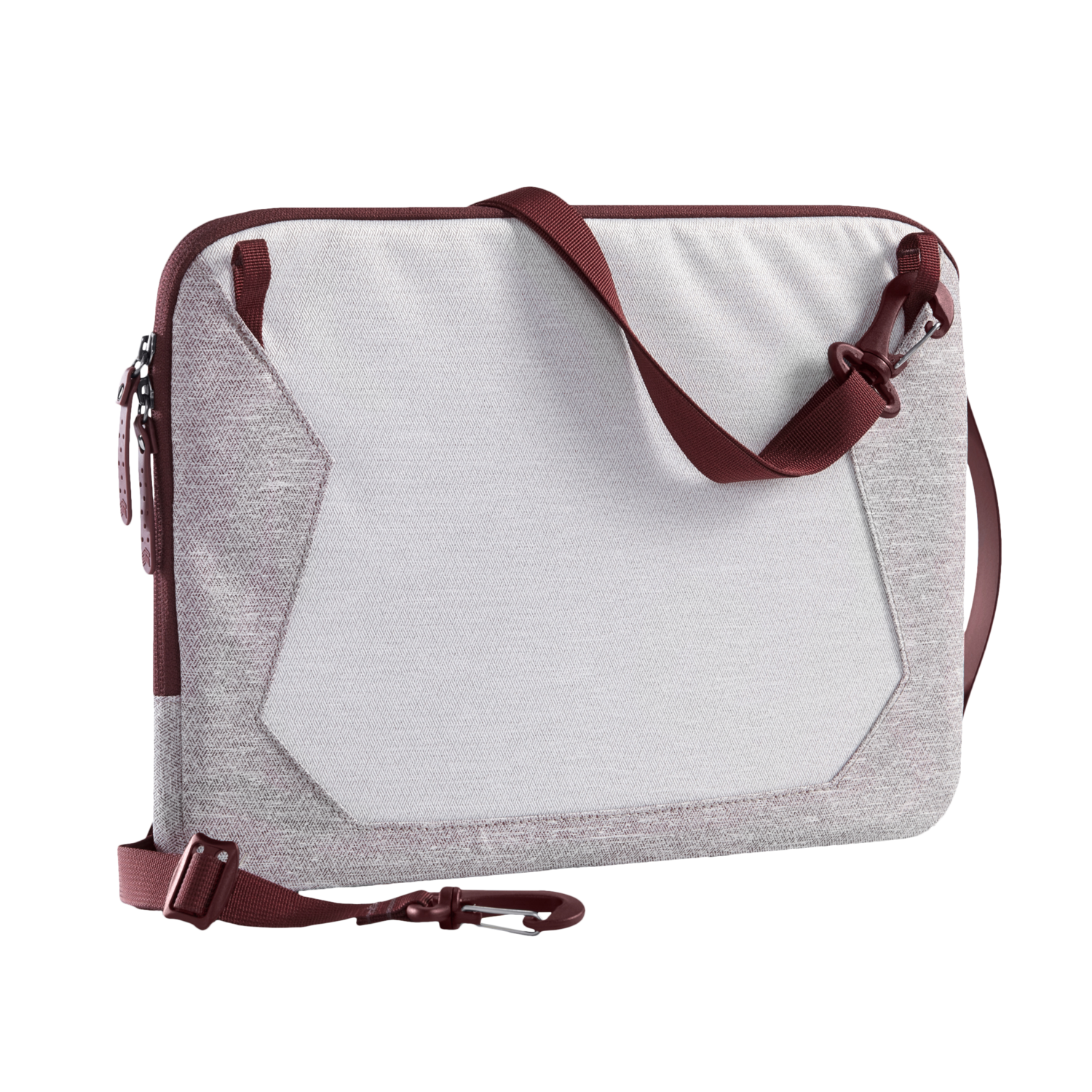 STM Laptop Sleeve 15" Myth, Windsor Wine