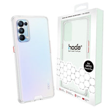 Hoda Oppo Reno 5 Pro Military Standard Rough Case, Matte