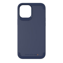 Gear4 iPhone 12 Pro Max  D3O Wembley Palette, Navy Blue