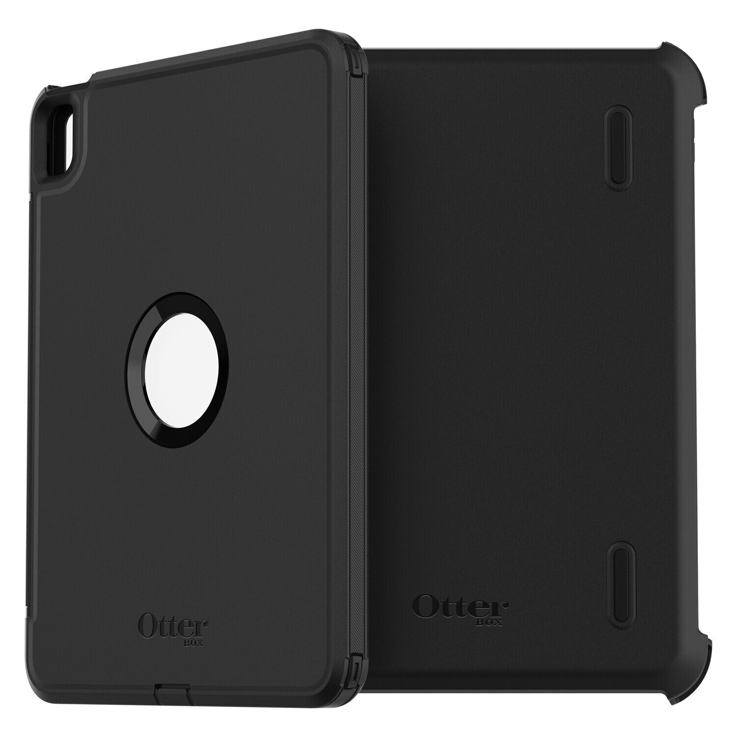 OtterBox iPad Air 4 10.9" Defender Series, Black