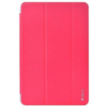 Devia iPad Pro 10.5 Light Grace, Rose Red