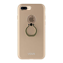 Vouni iPhone 7 Plus Armor 2 Case, Champagne Gold