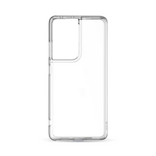 Komass Samsung Galaxy S21 Ultra 5G Soft Case, Clear