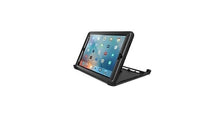 OtterBox iPad 9.7 (2018) Defender Series, Black