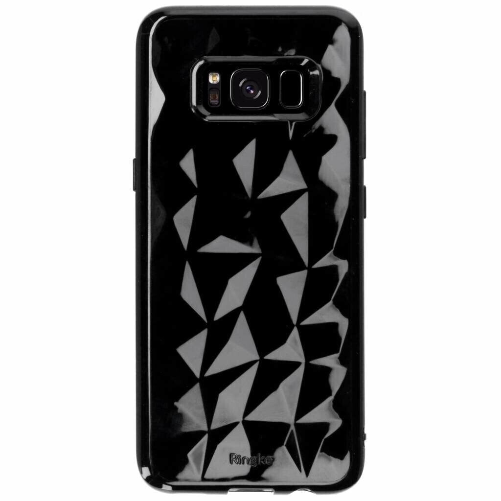 Ringke Samsung Galaxy S8 Air Prism, Ink Black