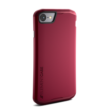 Element Case iPhone 8 Aura, Deep Red