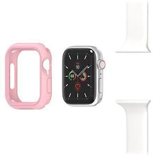 OtterBox Apple Watch Series 6/SE/5/4 (44mm) Exo Edge, Summer Sunset