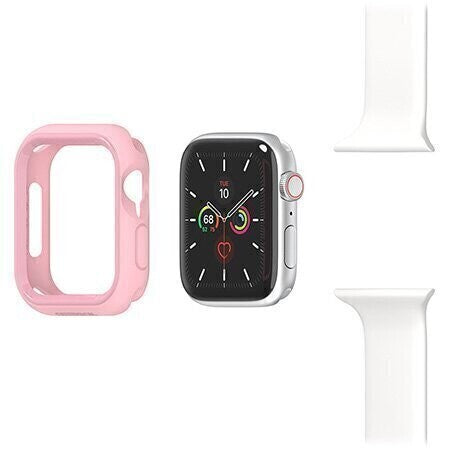 OtterBox Apple Watch Series 6/SE/5/4 (44mm) Exo Edge, Summer Sunset