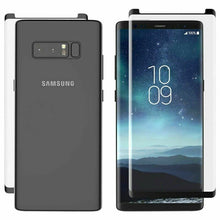 ZAGG InvisibleShield Glass Contour Samsung Galaxy Note 8/Note 9, Case Friendly S