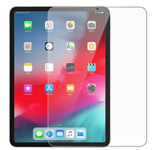 Komass iPad Pro 11/iPad Air 4 10.9 Tempered Glass, Crystal Clear