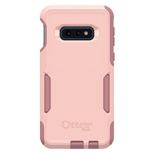 OtterBox Samsung Galaxy S10e Commuter, Ballet Way (Pink/Blush)