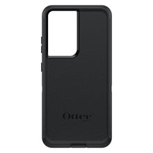 OtterBox Samsung Galaxy S21 Ultra 5G Defender, Black