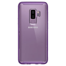 Spigen Samsung Galaxy S9 Neo Hybrid Crystal, Lilac Purple